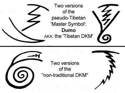 modern alternative DKM's