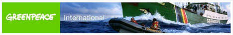 Greenpeace