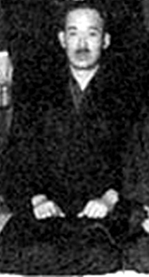 Chujiro Hayashi 1926