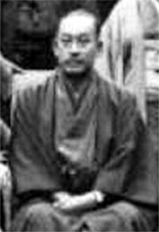 Chujiro Hayashi