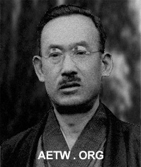 Chujiro Hayashi